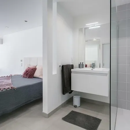 Cap D'agde Naturiste Lejlighed *