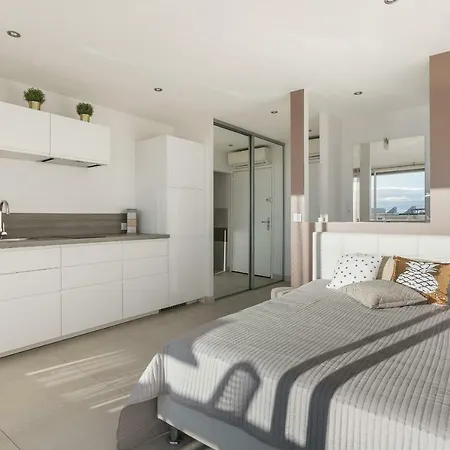 Cap D'agde Naturiste * Agde