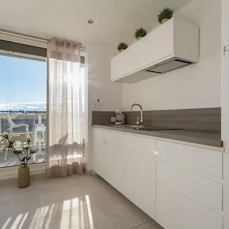 Cap D'agde Naturiste