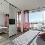 Daire Cap D'agde Naturiste