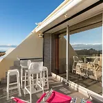 Cap D'agde Naturiste شقة آجد