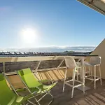 شقة Cap D'agde Naturiste آجد