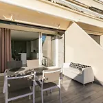 Cap D'agde Naturiste Appartement *