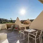 Appartement Cap D'agde Naturiste *
