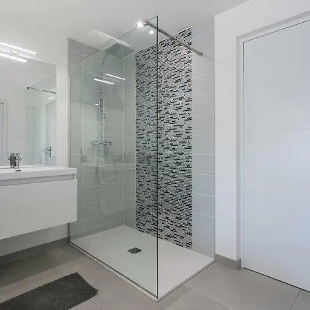 Cap D'agde Naturiste Apartment *