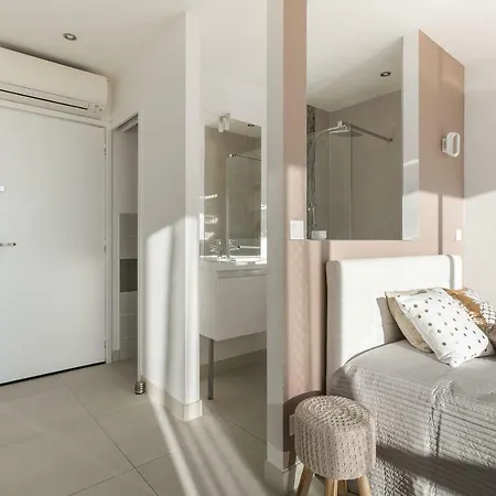 Cap D'agde Naturiste *