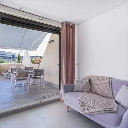 Cap D'agde Naturiste *