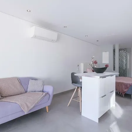 Cap D'agde Naturiste Apartment Agde