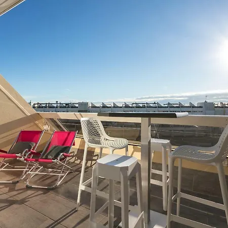 Cap D'agde Naturiste