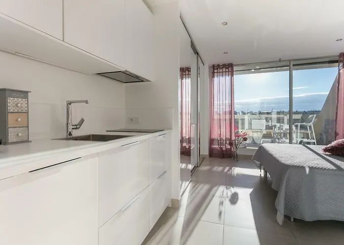 Cap D'agde Naturiste *