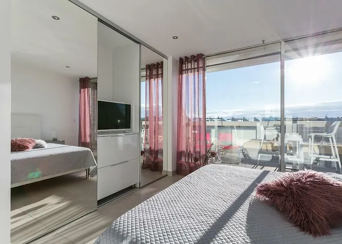 アパート Cap D'agde Naturiste