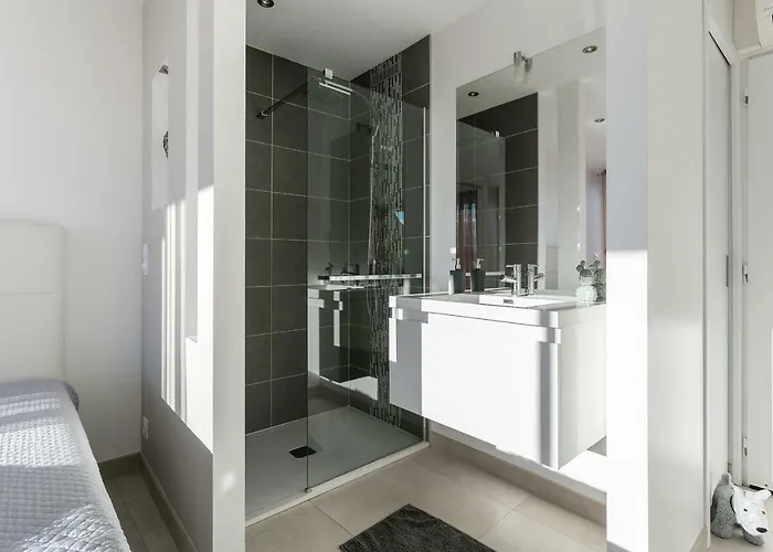 Cap D'agde Naturiste * アグド