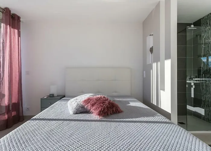 Cap D'agde Naturiste Agde