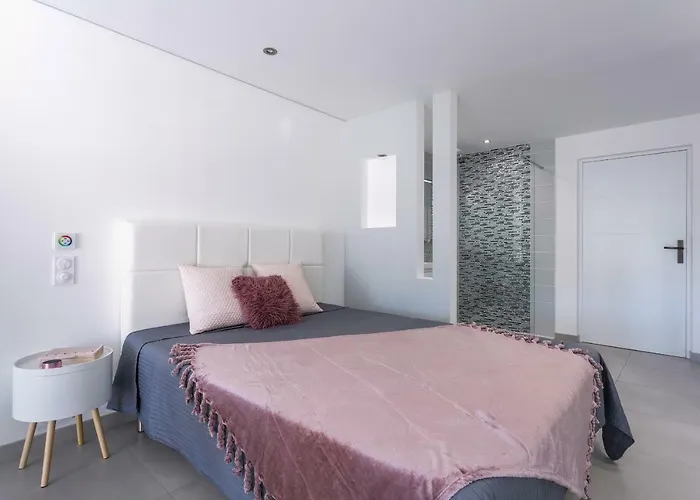 Cap D'agde Naturiste アグド