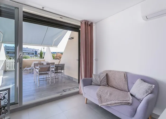 Cap D'agde Naturiste *