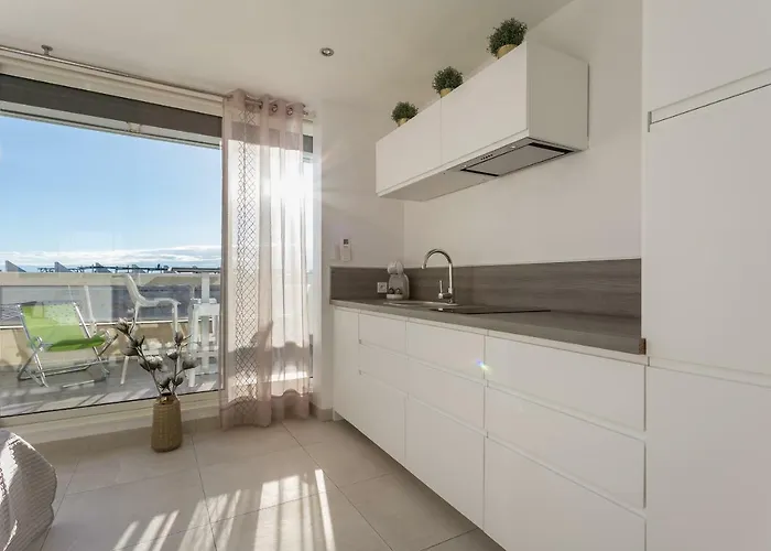 Cap D'agde Naturiste