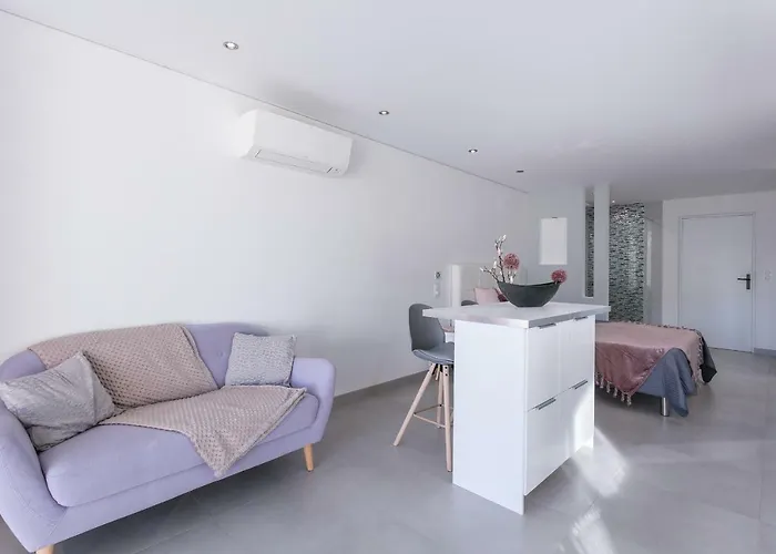 Cap D'agde Naturiste Apartment Agde