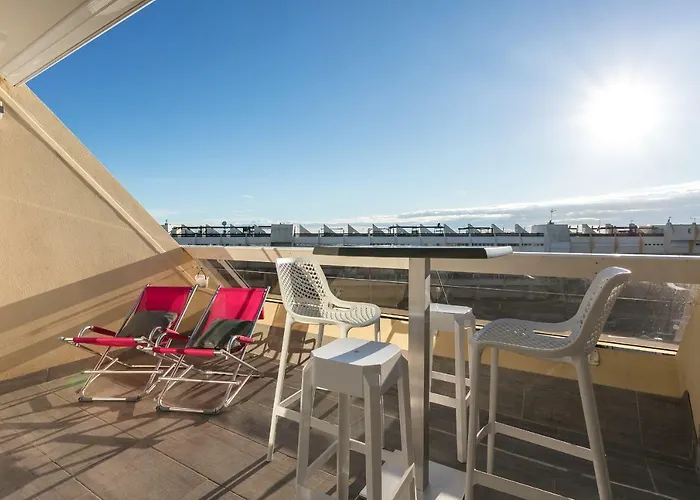 Cap D'agde Naturiste